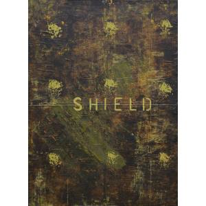 Kehnet Nielsen. Shield, 1992.