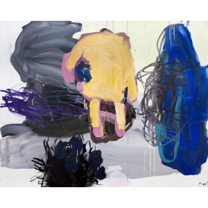 Peter Skovgaard. Uden titel, ca. 2010.