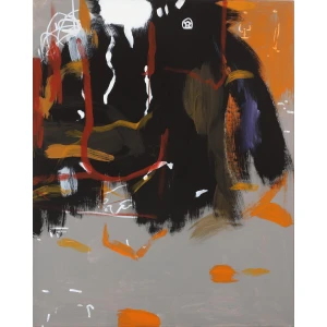 Lars Ahlstrand. Uden titel, 2004.