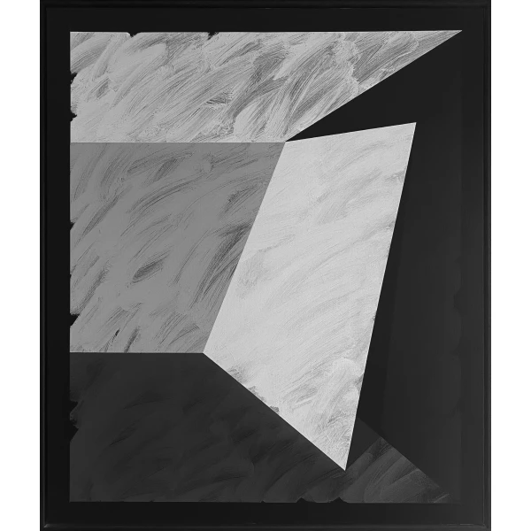 Per Arnoldi. Teaterkulisser, 2009. - Image 2