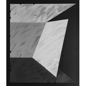 Per Arnoldi. Teaterkulisser, 2009.