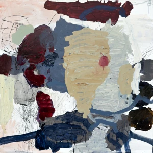 Peter Skovgaard. Uden titel, 2023.