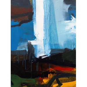 Sergei Sviatchenko. Untitled II, ca. 2010.