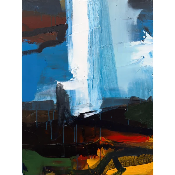 Sergei Sviatchenko. Untitled II, ca. 2010.