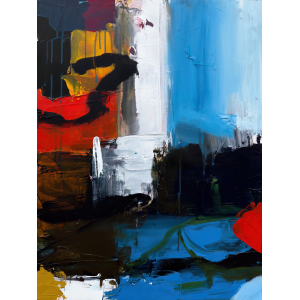 Sergei Sviatchenko. Untitled III, ca. 2010.