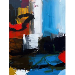 Sergei Sviatchenko. Untitled III, ca. 2010.