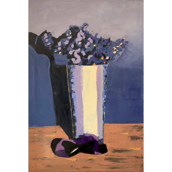 Erik A. Frandsen. Uden titel, 2016.