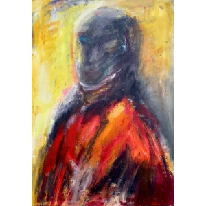 Gunleif Grube. Kulturpaven, 1996.
