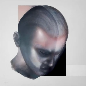 John Reuss. Black Box, 2018.