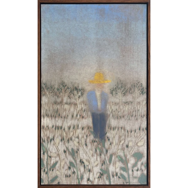 Rasmus Eckhardt. Den søgende, 2024. - Image 2