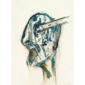 Peter Brandes. Uden titel, 2001.