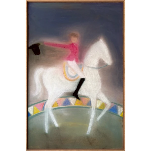 Rasmus Eckhardt. Cirkusprinsesse, 2024. - Image 2