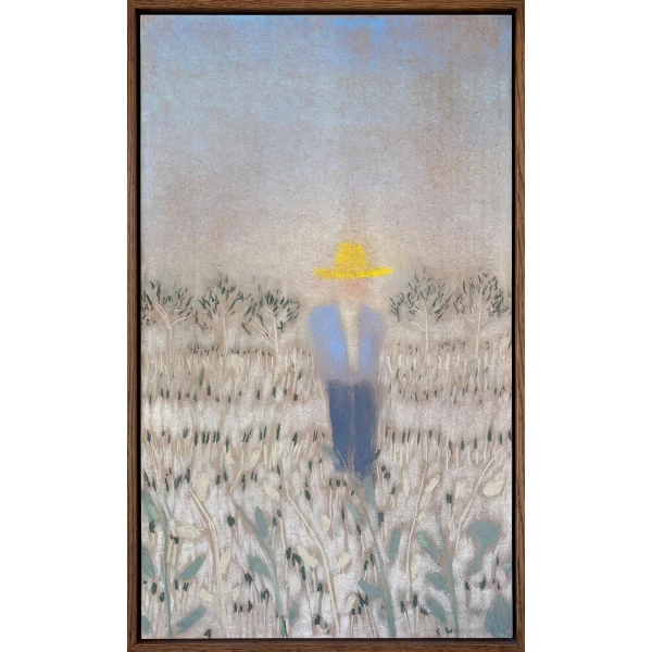 Rasmus Eckhardt. Den søgende, 2024. - Image 2