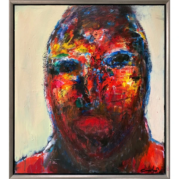 Gunleif Grube. Daydreamer, 2019. - Image 2