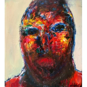 Gunleif Grube. Daydreamer, 2019.