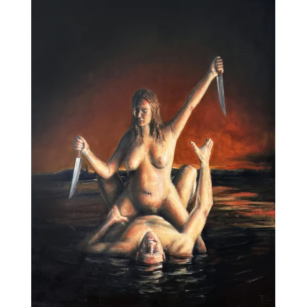 Jacob Rantzau. None, 2000.