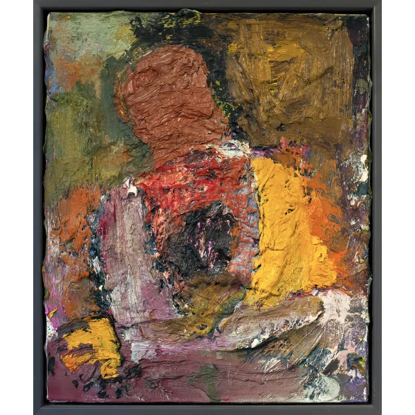 Lars Dan. Uden titel, ca. 2000. - Image 2