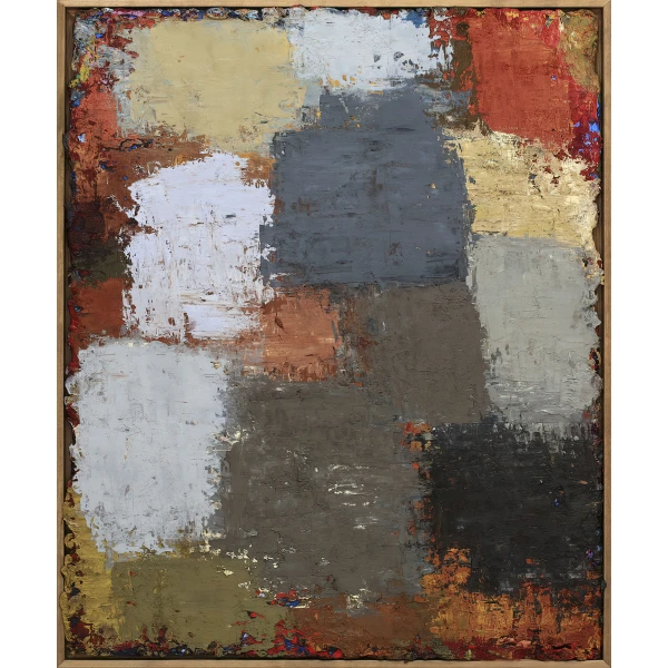 Lars Dan. Stendigepaletter, 2005. - Image 2