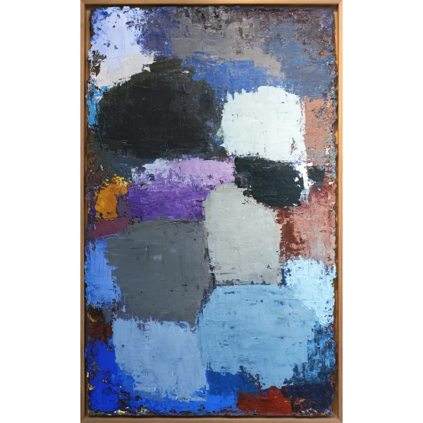 Lars Dan. Stendigepaletter, 2006-2008. - Image 2