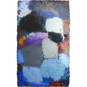 Lars Dan. Stendigepaletter, 2006-2008.