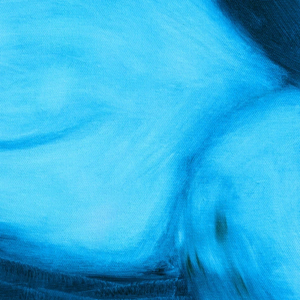 Lars Hjortkær. Overfladesøvn, 2025. - Image 2