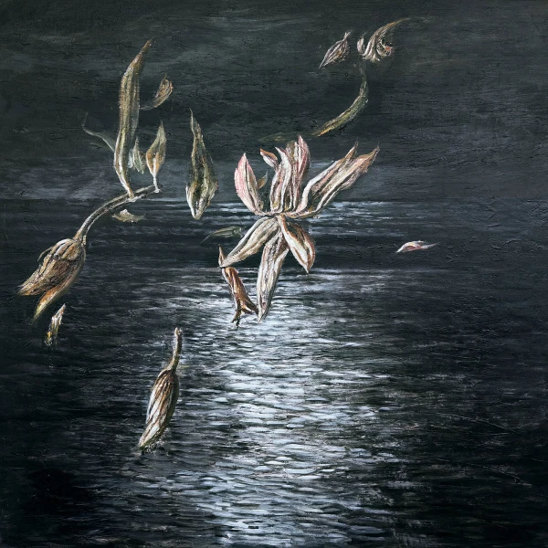 Marco Evaristti. Uden titel, 2021. - Image 2