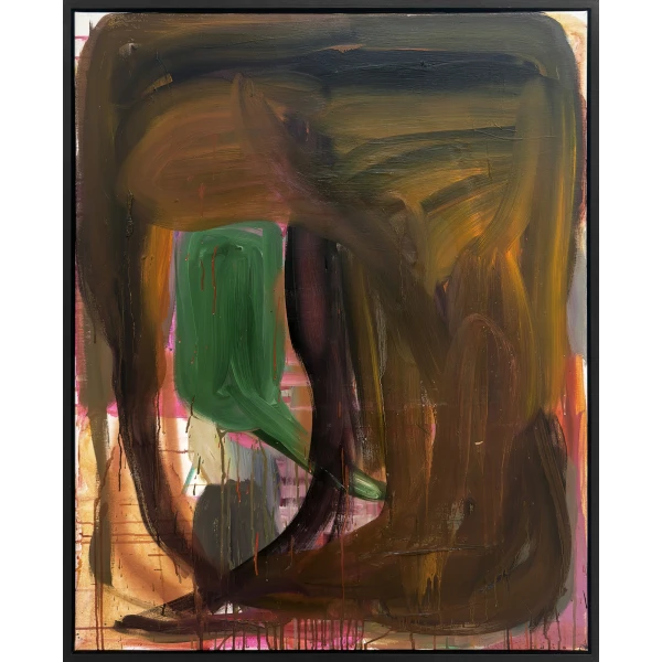 Peter Bonde. Uden titel, 2007. - Image 2