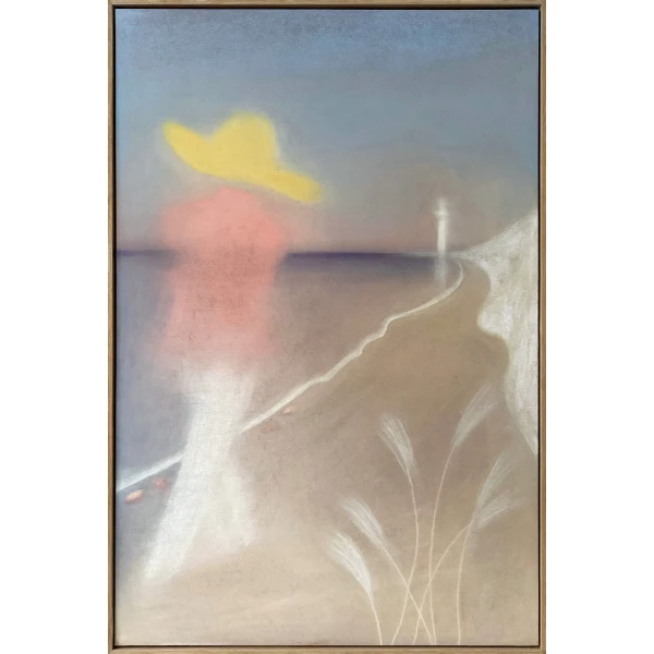 Rasmus Eckhardt. Savn, 2024. - Image 2