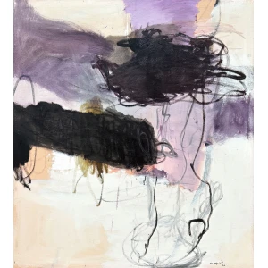 Peter Skovgaard. Uden titel, 2000.