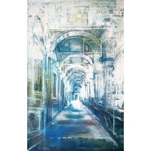 Anders Moseholm. 2 x Perspective, 2004.