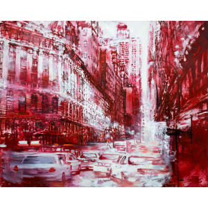 Anders Moseholm. Uden titel, 2007.