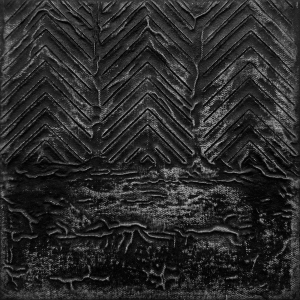 Asger Dybvad Larsen. Uden titel, 2015.