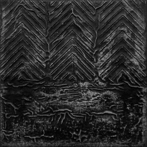 Asger Dybvad Larsen. Uden titel, 2015.