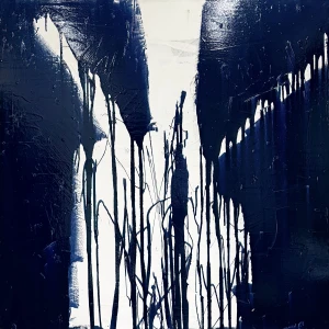 Frederik Næblerød. Uden titel, 2016.