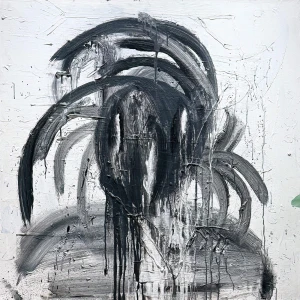 Frederik Næblerød. Uden titel, 2016.