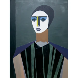 Henrik Godsk. The Window, 2015.