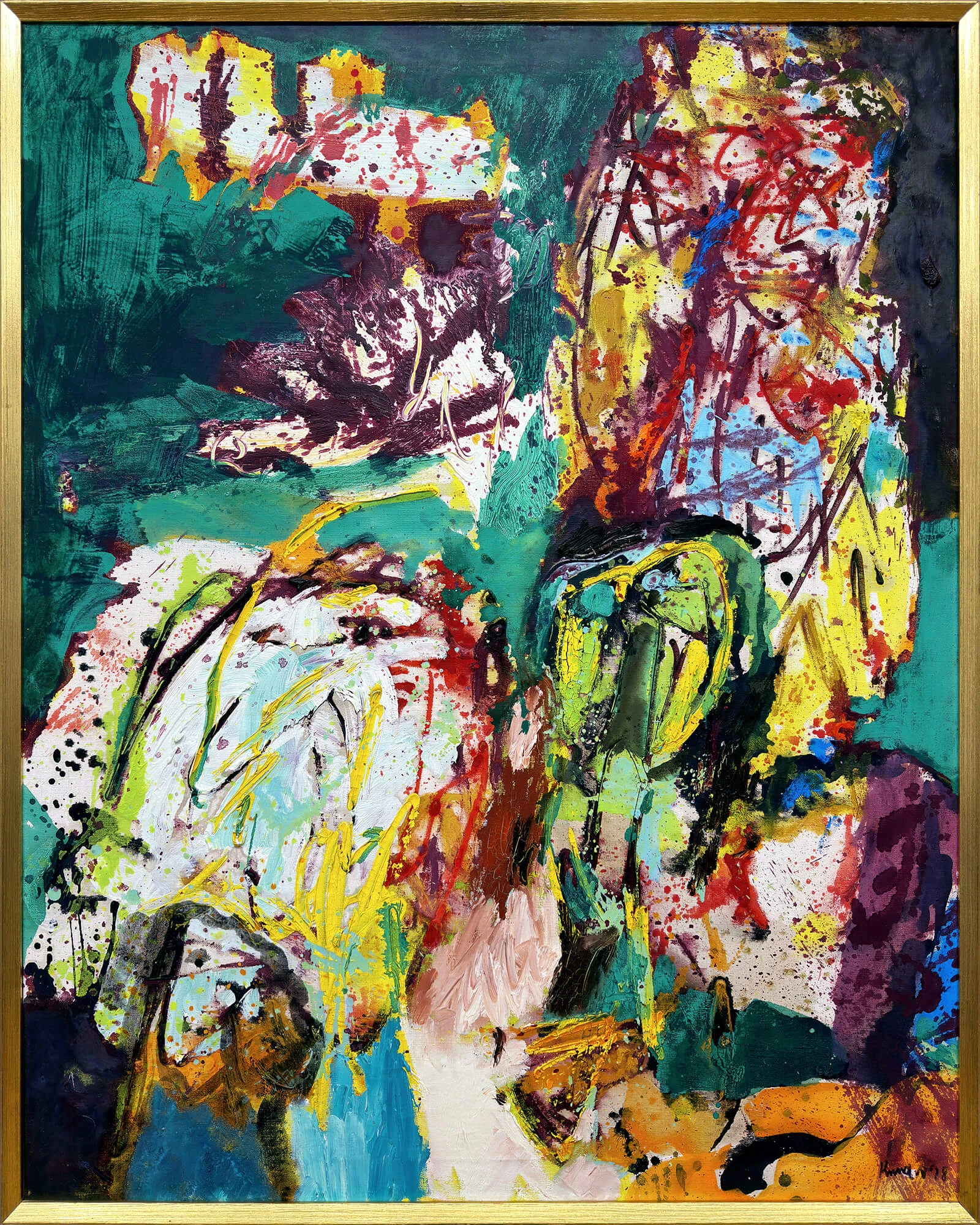 Knud Nielsen. November, 1978. - Billede 2