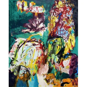 Knud Nielsen. November, 1978.