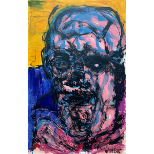 Mads Kjær Krabat. VHM, 2025.