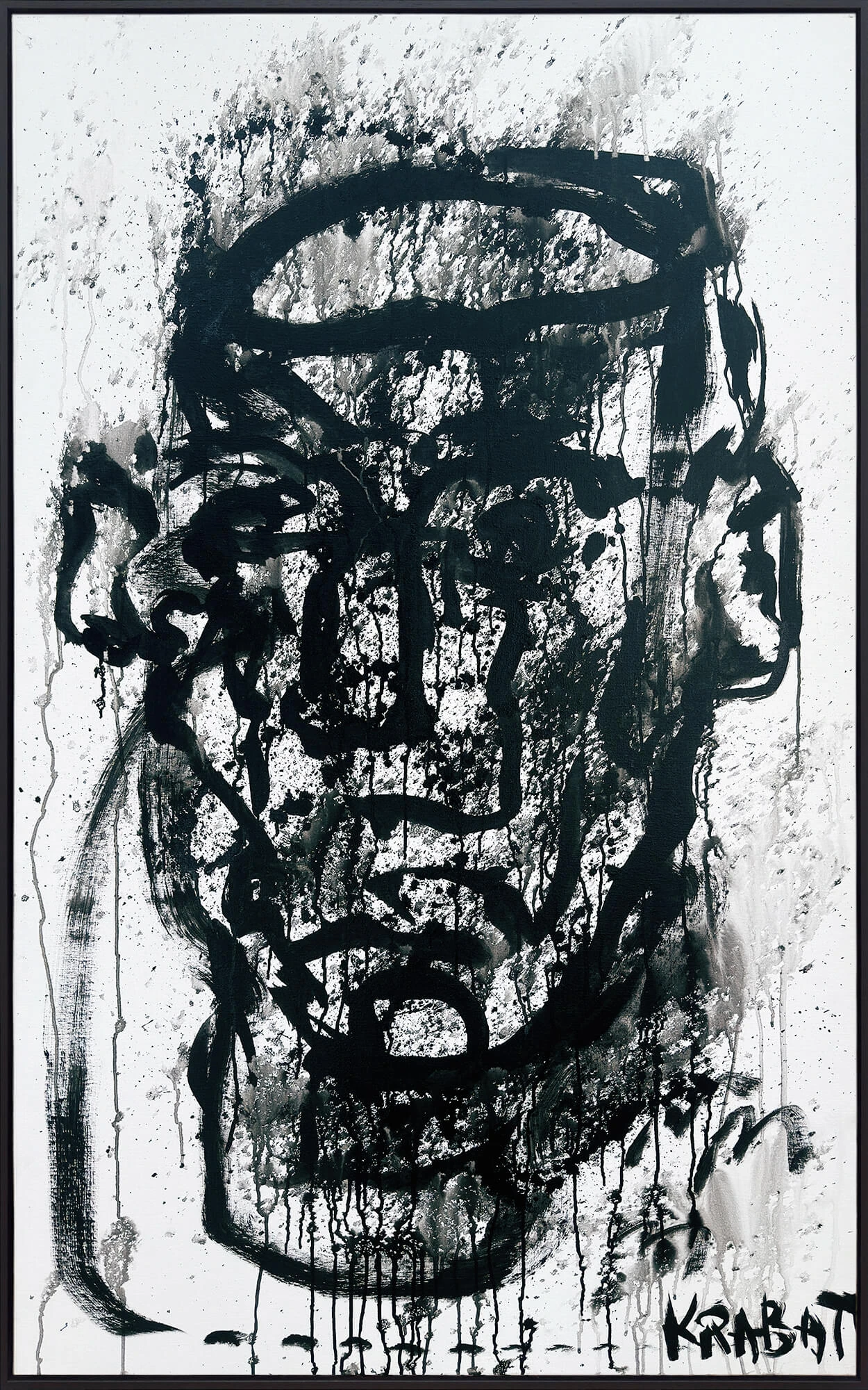 Mads Kjær Krabat. VHM, 2025. - Image 2