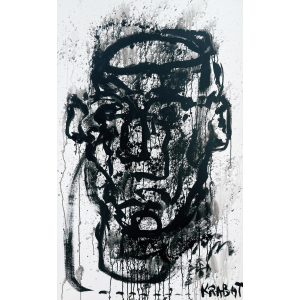 Mads Kjær Krabat. VHM, 2025.