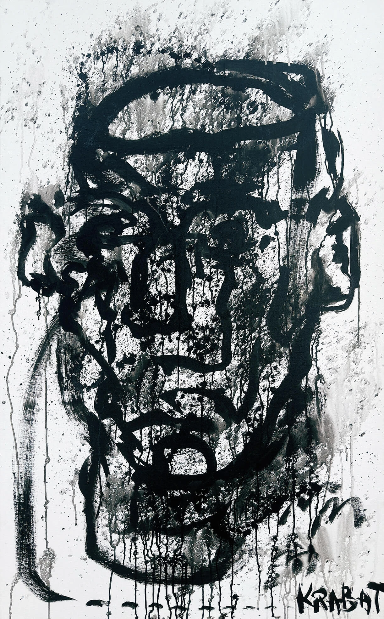 Mads Kjær Krabat. VHM, 2025.