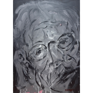 Mads Kjær Krabat. Einstein, 2025.