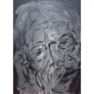 Mads Kjær Krabat. Einstein, 2025.