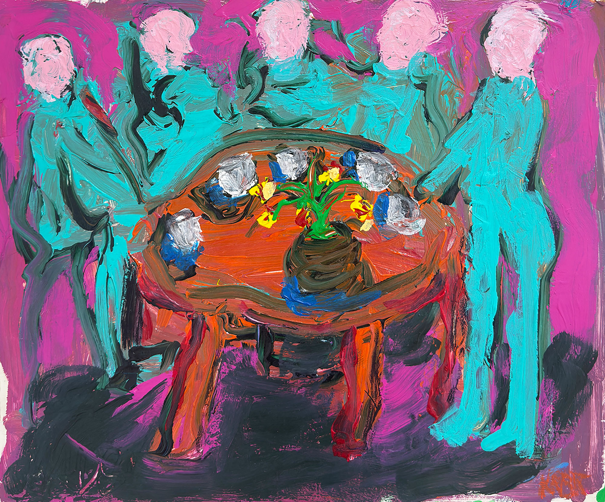 Mads Kj r Krabat Papirv rk GALLERI FUSION mads-kj-r-krabat-papirv-rk-galleri-fusion