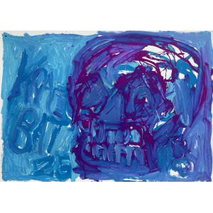 Mads Kjær Krabat. Uden titel, 2025.