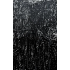 Marco Evaristti. Uden titel, 2012.