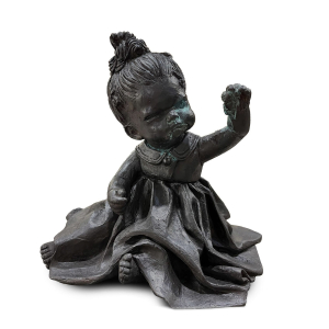 Maria Rubinke. With a Tear in My Heart and a Poem in My Eye, 2022. Ed. 35/50.