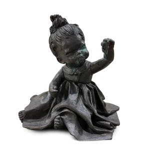 Maria Rubinke. With a Tear in My Heart and a Poem in My Eye, 2022. Ed. 35/50.