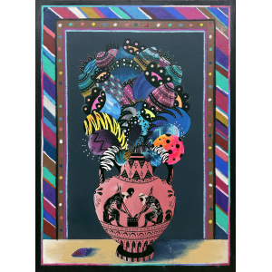 Rune Christensen. A True Story, 2017.